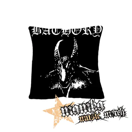 BATHORY - Goat 2 - vankúš