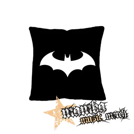 BATMAN - Modern Logo - vankúš