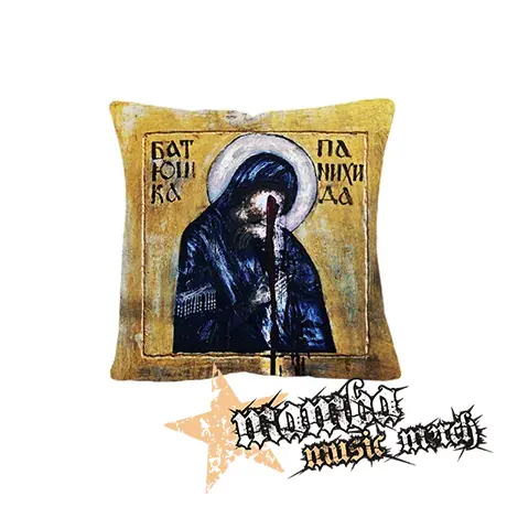 BATUSHKA - Панихида - vankúš