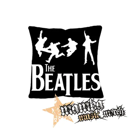 BEATLES - Jump - vankúš