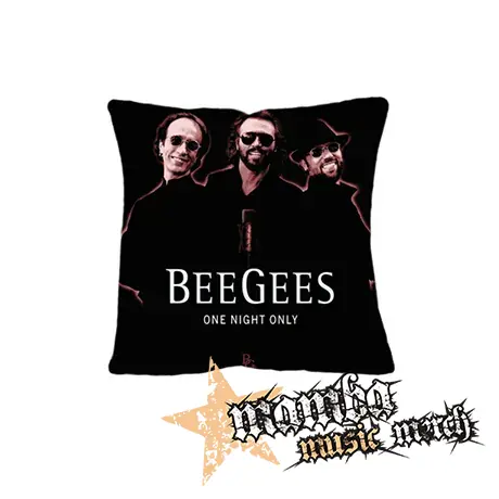 BEE GEES - One Night Only - vankúš
