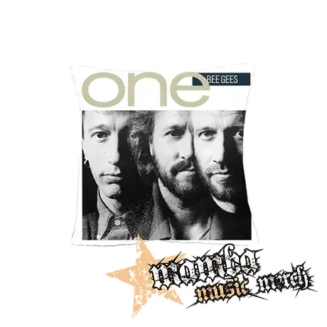 BEE GEES - One - vankúš