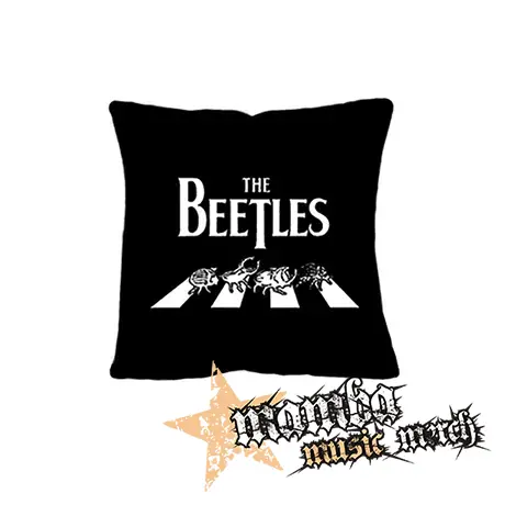 BEETLES - vankúš