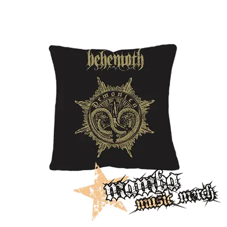 BEHEMOTH - Demonica - vankúš