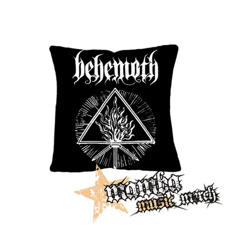 BEHEMOTH - Furor Divinus - vankúš