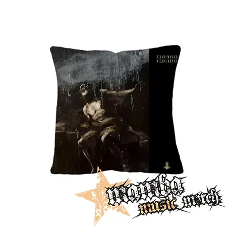 BEHEMOTH - I Loved You at Your Darkest - vankúš