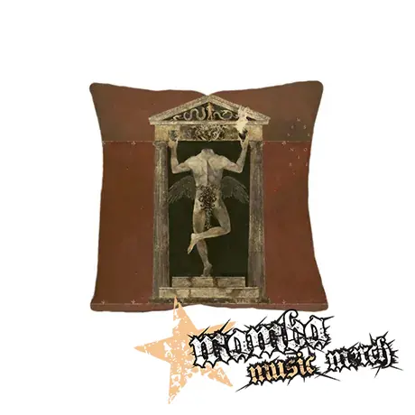 BEHEMOTH - Messe Noire - vankúš