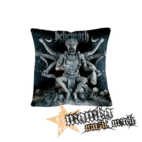 BEHEMOTH - The Apostasy - vankúš