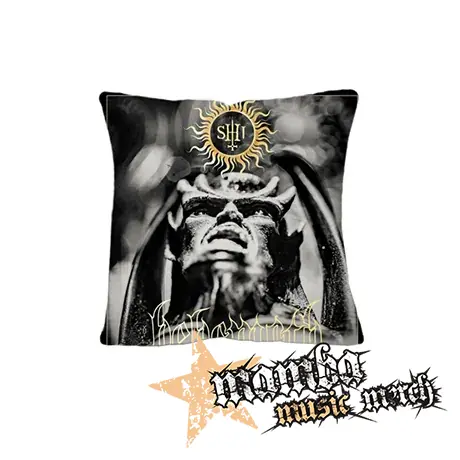 BEHEMOTH - The Shit Ov God - vankúš