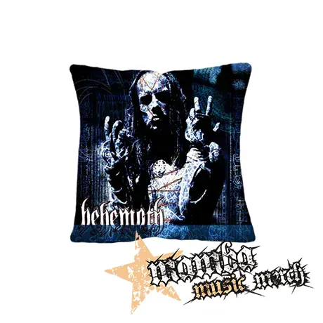 BEHEMOTH - Thelema 6 - vankúš