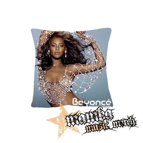 Beyoncé - Dangerously In Love - vankúš