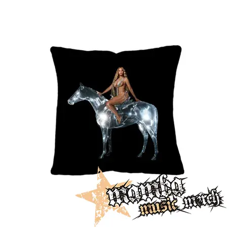 Beyoncé - RENAISSANCE - vankúš