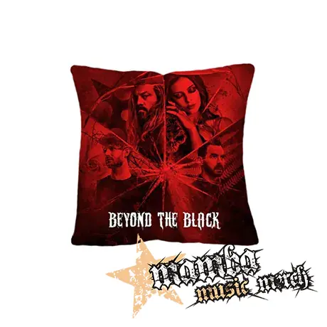 BEYOND THE BLACK - Beyond The Black - vankúš