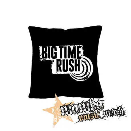 BIG TIME RUSH - vankúš