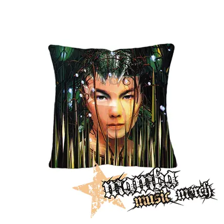 Björk - Bachelorette - vankúš