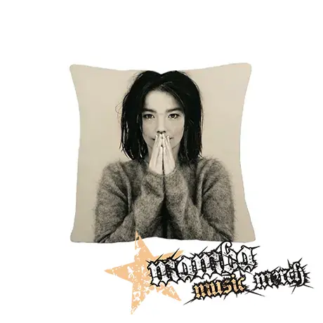 Björk - Debut - vankúš