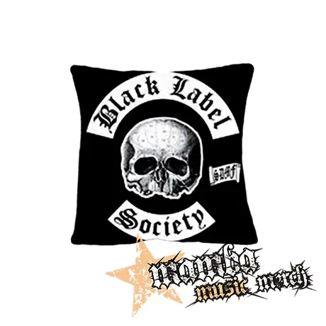 BLACK LABEL SOCIETY - vankúš