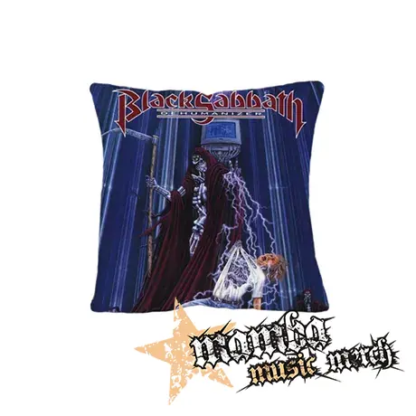 BLACK SABBATH - Dehumanizer - vankúš