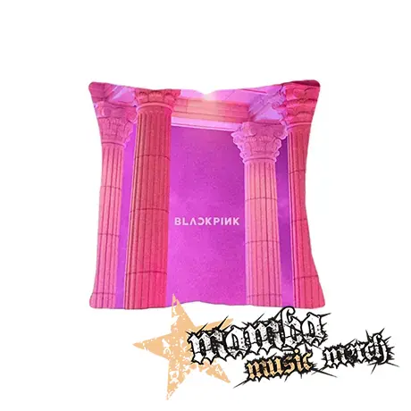 BLACKPINK - As If It's Your Last - vankúš
