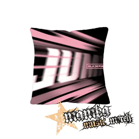 BLACKPINK - Jump - vankúš