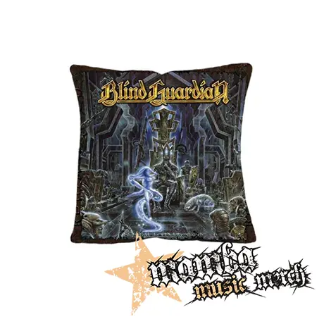 BLIND GUARDIAN - Nightfall in Middle Earth - vankúš