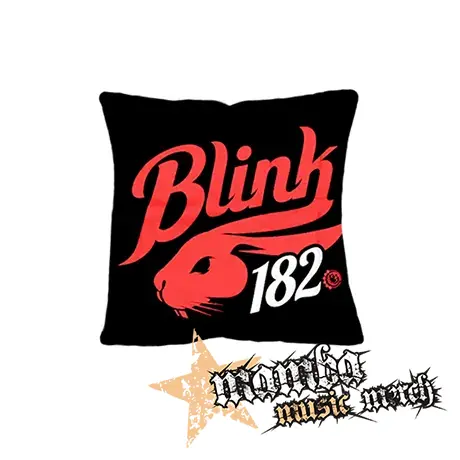 BLINK 182 - Champ - vankúš