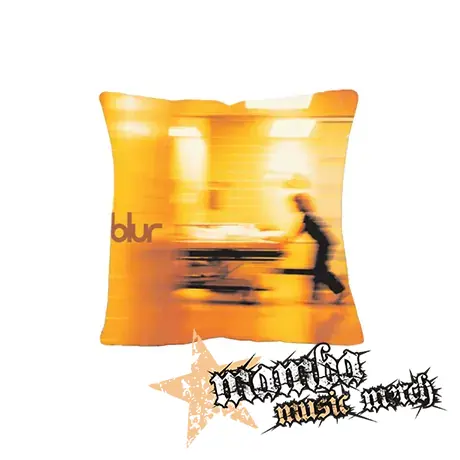 BLUR - Blur - vankúš