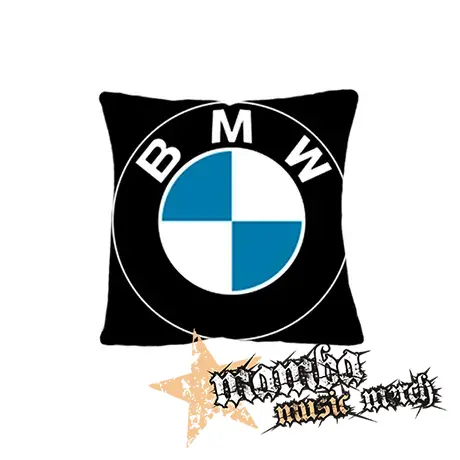 BMW - vankúš