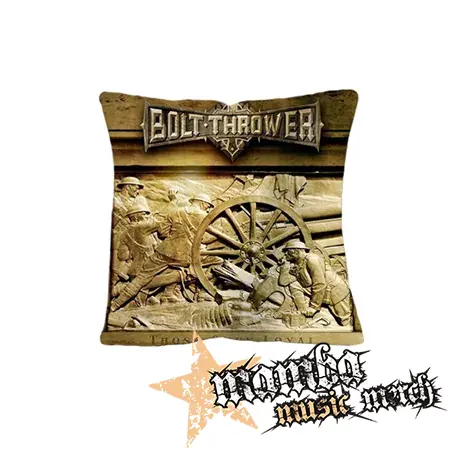 BOLT THROWER - Those Once Loyal - vankúš