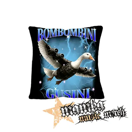 BOMBOMBINI GUSINI - vankúš