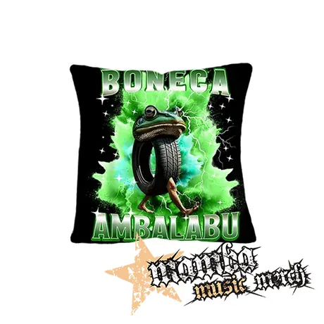 BONECA AMBALABU - vankúš