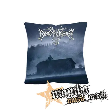 BORKNAGAR - Borknagar - vankúš