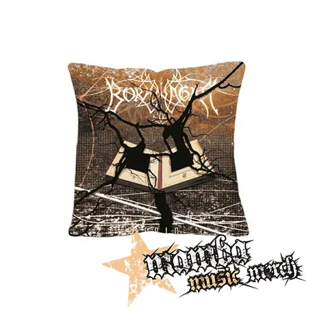 BORKNAGAR - Epic - vankúš
