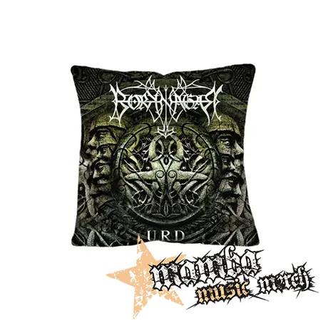 BORKNAGAR - Urd - vankúš
