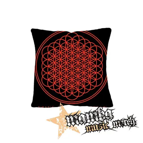 BRING ME THE HORIZON - Sempiternal (2) - vankúš