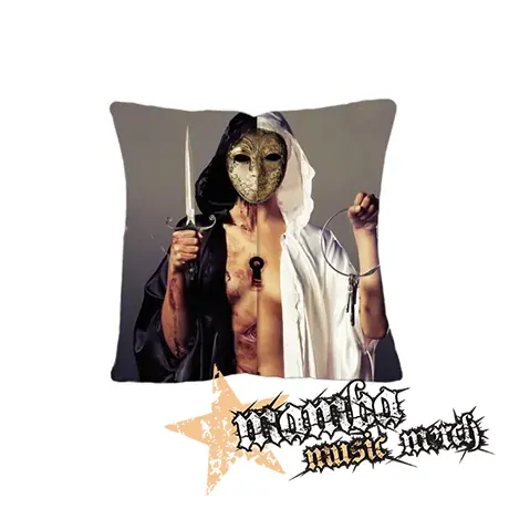 BRING ME THE HORIZON - There is a Hell Believe Me I've Seen It. There is a Heaven Let's - vankúš