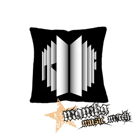 BTS - BANGTAN BOYS - Proof - vankúš