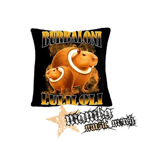 BURBALONI LULILOLI - vankúš