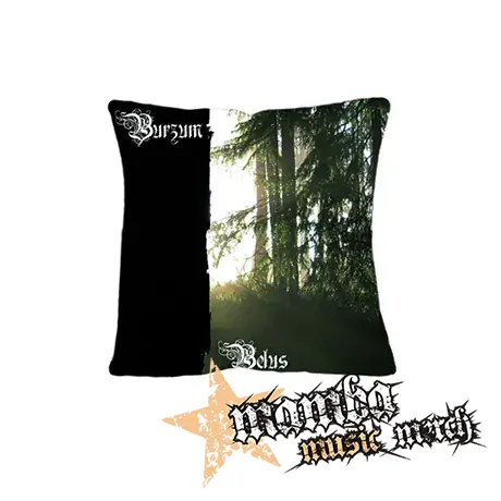 BURZUM - Belus - vankúš