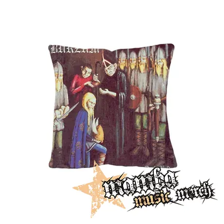 BURZUM - Daudi Baldrs - vankúš