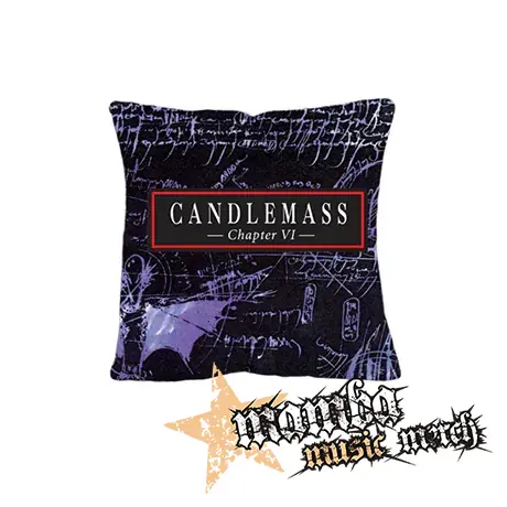 CANDLEMASS - Chapter VI - vankúš