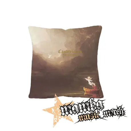 CANDLEMASS - Nightfall - vankúš
