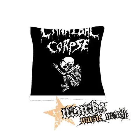 CANNIBAL CORPSE - Butchered Skeleton - vankúš