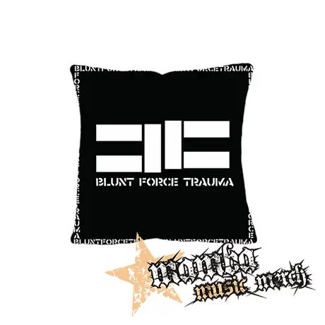 CAVALERA CONSPIRACY - Blunt Force Trauma - vankúš