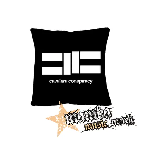 CAVALERA CONSPIRACY - vankúš