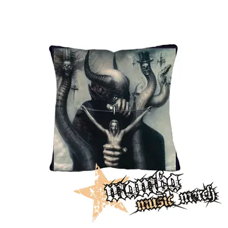 CELTIC FROST - To Mega Therion - vankúš