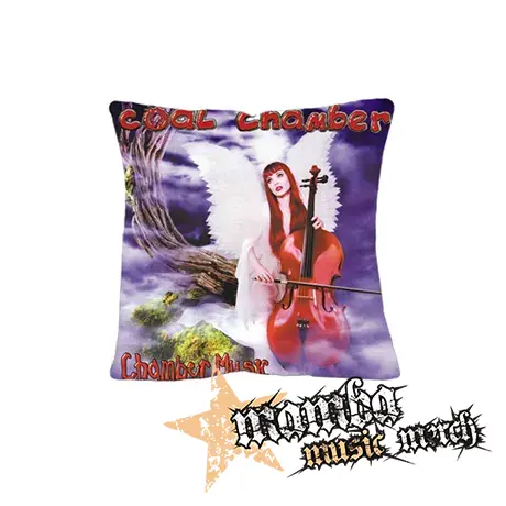 COAL CHAMBER - Chamber Music - vankúš