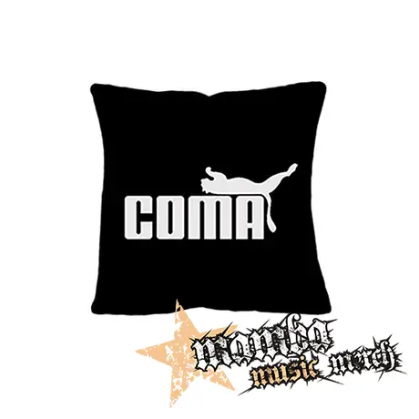 COMA - vankúš