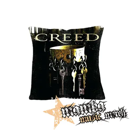 CREED - Full Circle - vankúš