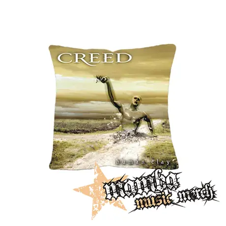 CREED - Human Clay - vankúš